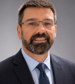 Joel Rarick