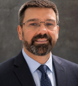 Joel Rarick