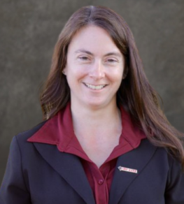 Tanya Rarick